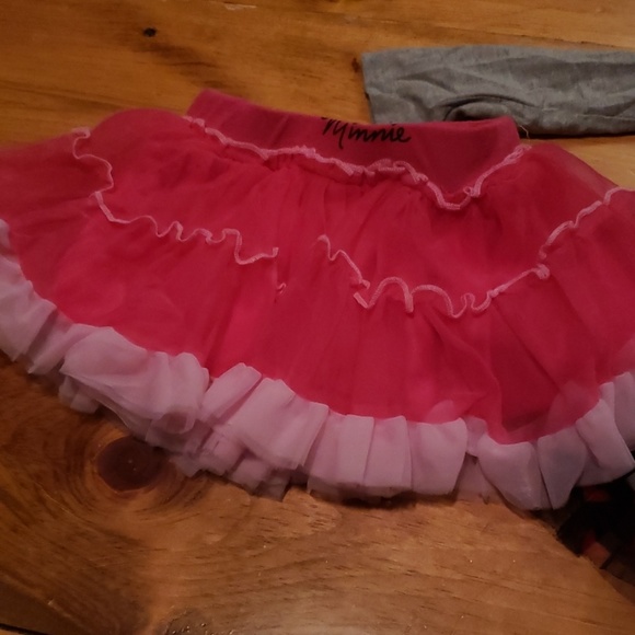 Minnie mouse - Picture 2 of 3